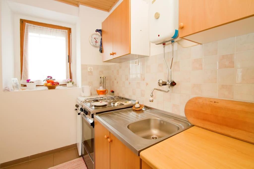 Cozy Rooms In Nature, Perfect For Relax Ilirska Bistrica Bagian luar foto