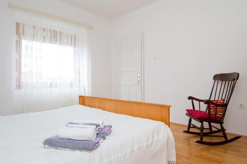 Cozy Rooms In Nature, Perfect For Relax Ilirska Bistrica Bagian luar foto