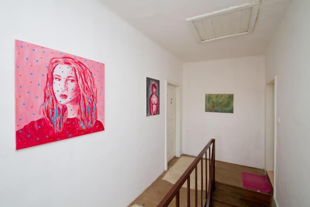 Cozy Rooms In Nature, Perfect For Relax Ilirska Bistrica Bagian luar foto