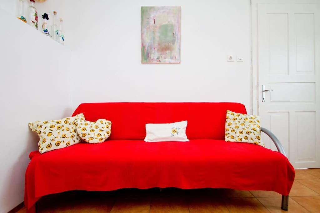 Cozy Rooms In Nature, Perfect For Relax Ilirska Bistrica Bagian luar foto