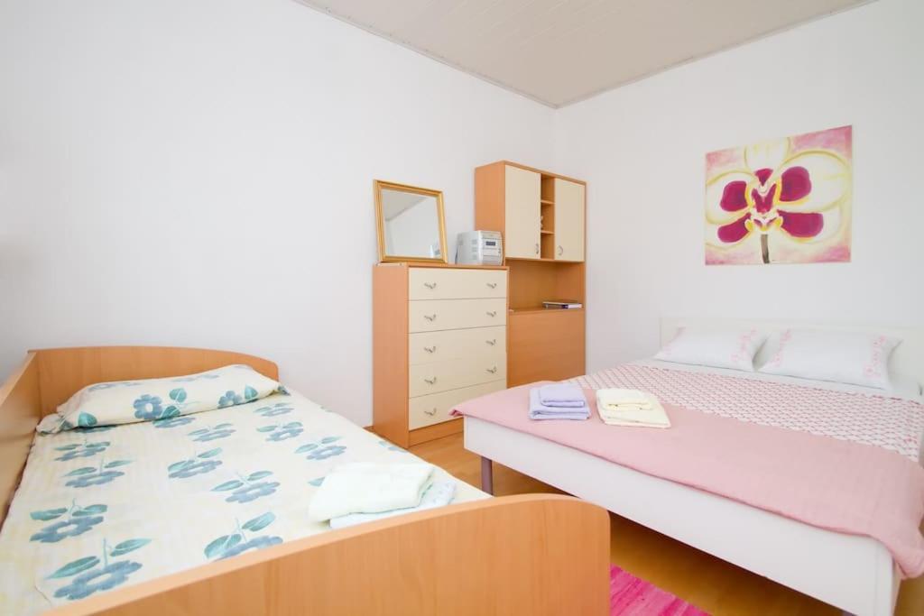 Cozy Rooms In Nature, Perfect For Relax Ilirska Bistrica Bagian luar foto