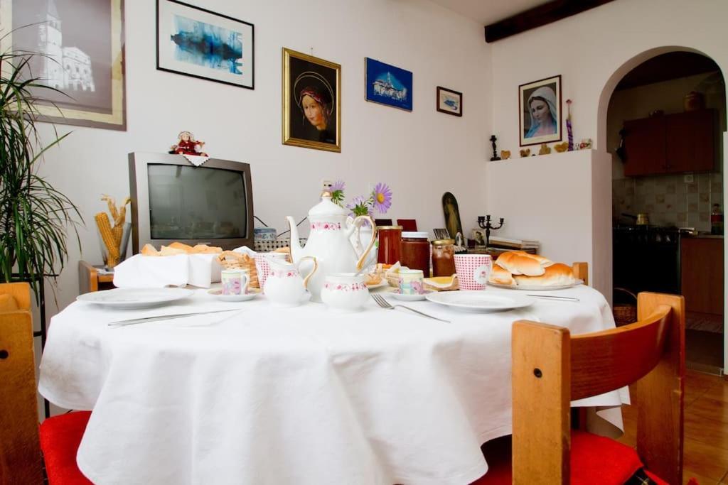 Cozy Rooms In Nature, Perfect For Relax Ilirska Bistrica Bagian luar foto
