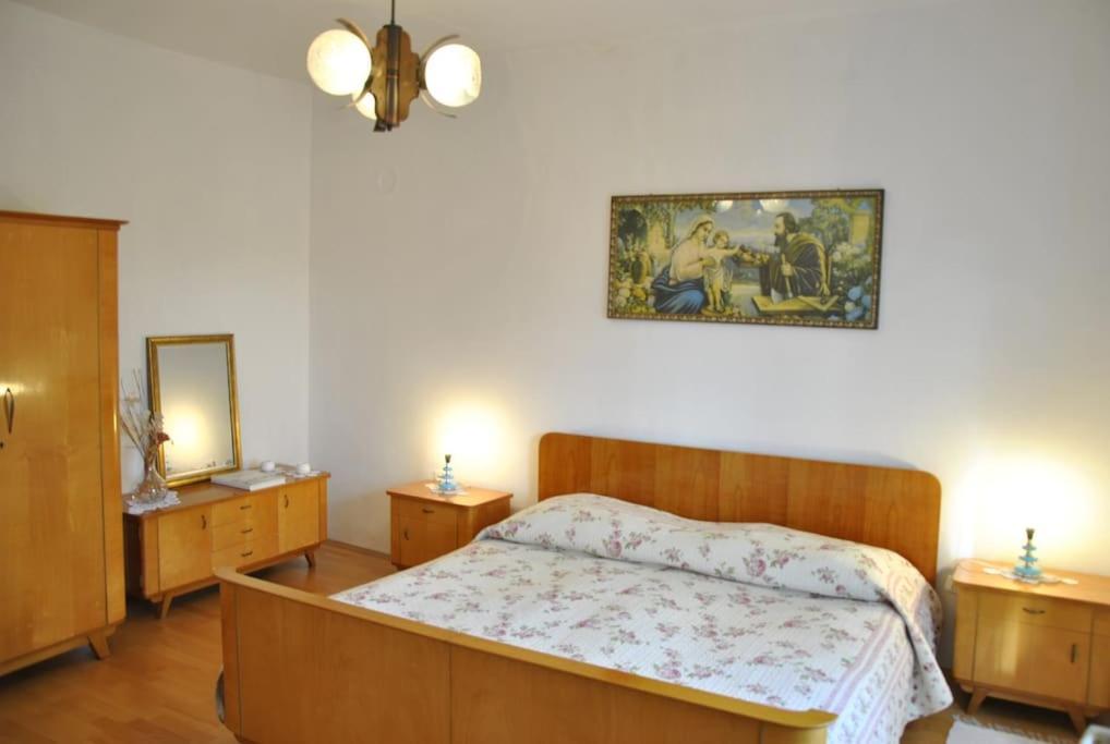 Cozy Rooms In Nature, Perfect For Relax Ilirska Bistrica Bagian luar foto